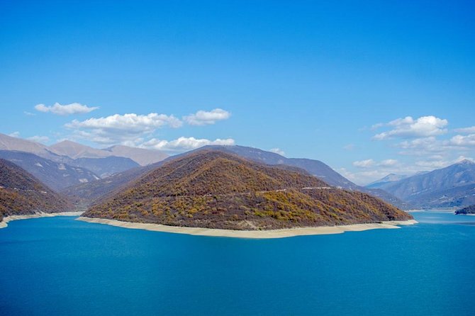 PRIVATE Day-Trip to Kazbegi (The most popular tour in Georgia) - Pickup, schedule, and the comfort of private touring