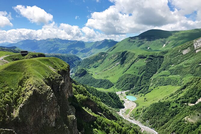 PRIVATE Day-Trip to Kazbegi (The most popular tour in Georgia) - Food, drinks, and pacing: how to plan your day smartly