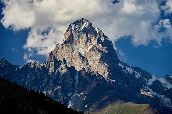 Private five days tour to Svaneti-Mestia, Ushguli, Becho,Chalaadi - Key highlights you’ll feel in your shoes