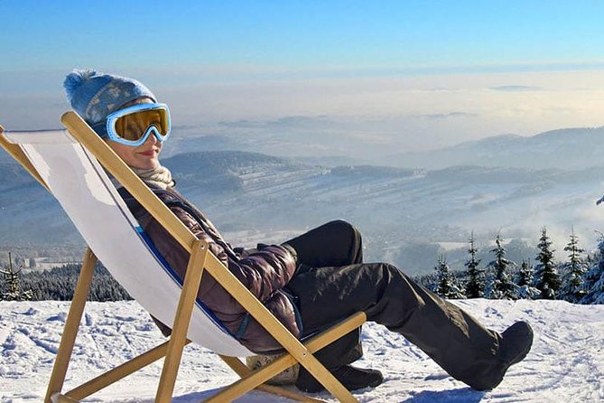 Private Full Day Skiing Trip To Gudauri from T'bilisi - Key things I’d bookmark before you go