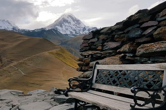 ️Private Full-Day Tour to Mtskheta and Kazbegi(stepantsminda) from Tbilisi - Why Mtskheta plus Kazbegi is a smart full-day match
