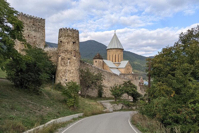 Private Full Day Trip to Kazbegi Mountains - Included entrance fees and how they help your budget