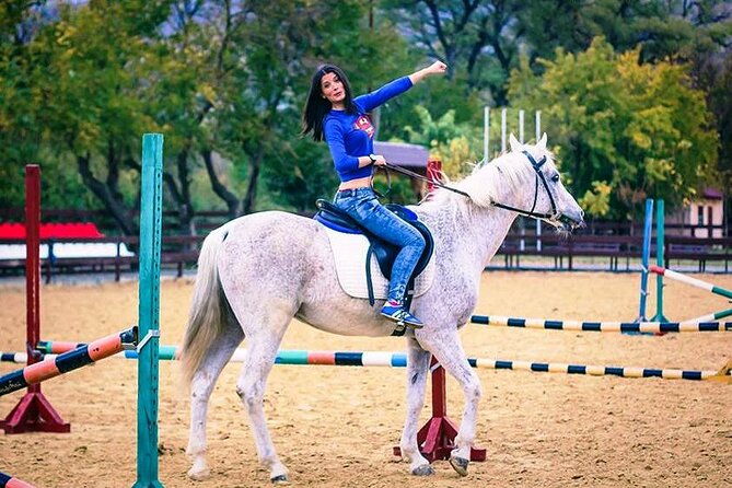 Private Horse Ridding tour - What to bring so you’re comfortable and ready fast
