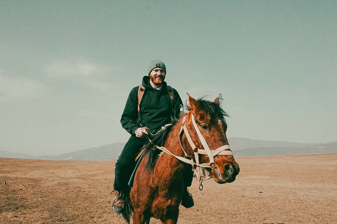 Private Horse Riding Adventure in Tbilisi - Key Highlights You’ll Care About