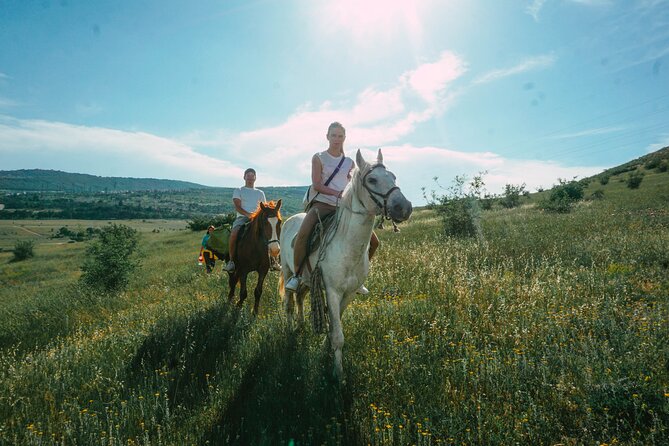 Private Horse Riding Adventure in Tbilisi - First Things First: How This 1-Hour Private Ride Works