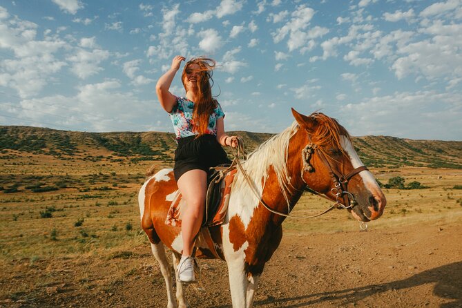 Private Horse Riding Adventure in Tbilisi - Price and Value: Is $49 for an Hour Fair?