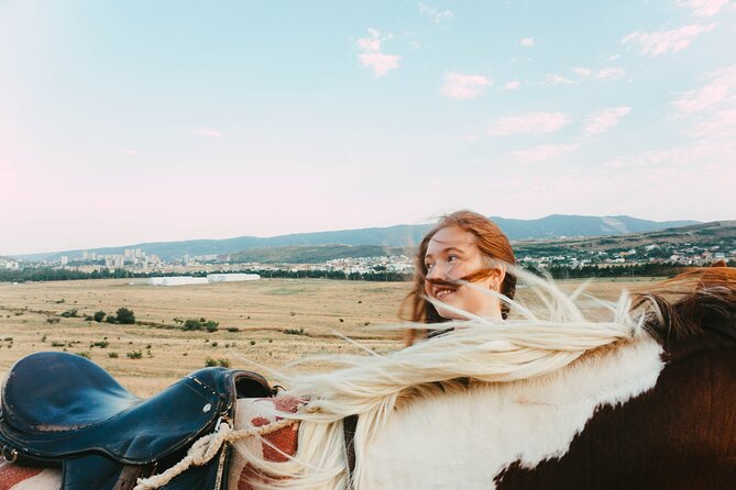 Private Horse Riding Adventure in Tbilisi - Weather, Mud, and Timing: The Two Things That Can Make or Break It
