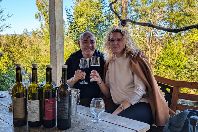 Private Kakheti Tour organic Wine Tasting with Lunch - Sighnaghi City Walls: The Best Photo Views in the Middle of the Day