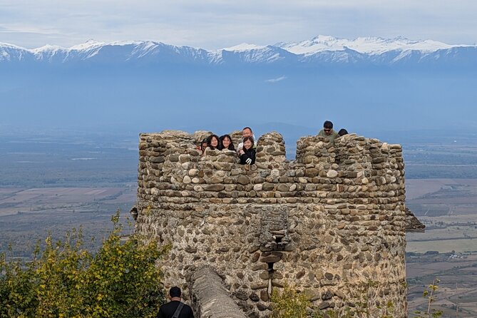 Private Kakheti Tour organic Wine Tasting with Lunch - Price and Value: Is $90 a Smart Deal for This Day?