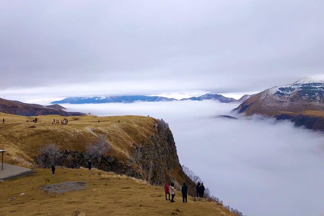 Private Kazbegi and Gudauri Mountain Tour - Why This Private Kazbegi + Gudauri Day Feels Worth It