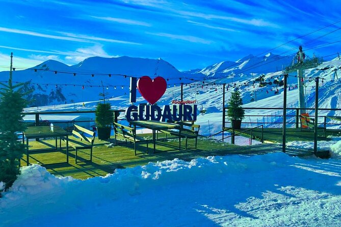 Private Kazbegi and Gudauri Mountain Tour - What Makes the Guide Matter (And Why Levan’s Name Keeps Coming Up)