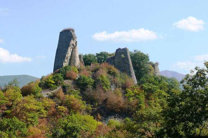 Private Tour around Kakheti, Bodbe, Sighnaghi and Telavi - Kakheti in One Day: How the Route Feels in Real Life