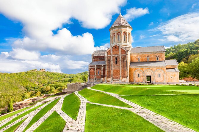 Private Tour From Tbilisi to Kakheti Sighnaghi with Wine Tasting - Key highlights to know before you go