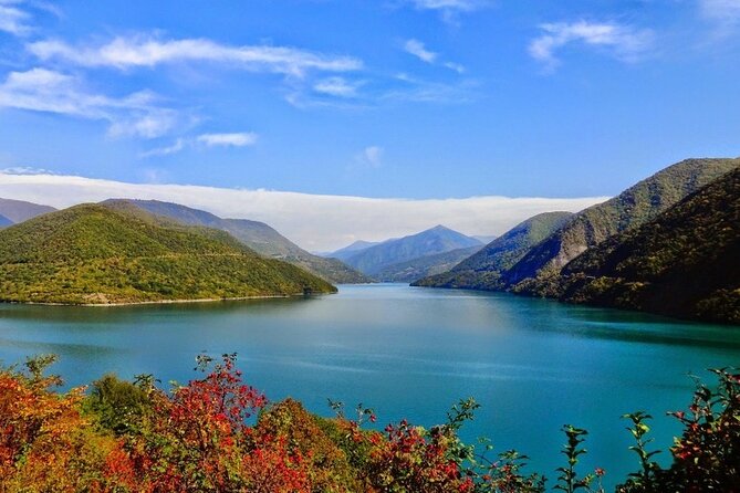 Private Tour from Tbilisi to Kazbegi and Gudauri - Quick hits you’ll care about