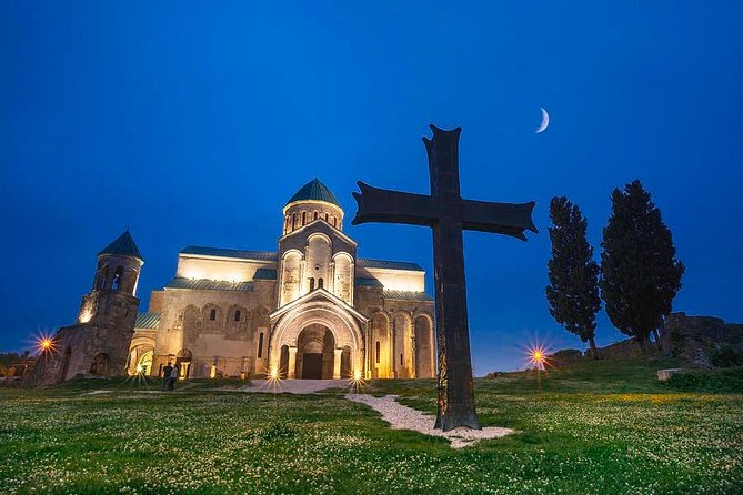 Private Tour in Imereti Region - Key things that make this private Imereti tour worth your time