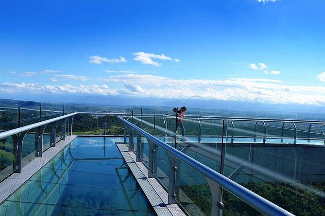 Private Tour in Imereti Region - Stop 1: Kutaisi and the Golden Fleece backdrop