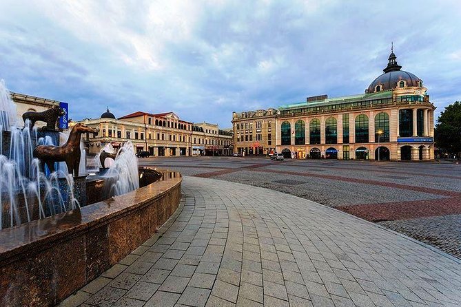 Private Tour in Imereti Region - The guide and driver factor: why private matters more than you think