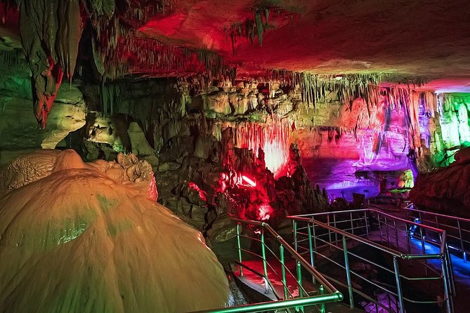 Private Tour in Imereti Region - Practical stuff you’ll thank yourself for