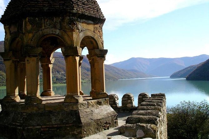 Private Tour to Kazbegi from Tbilisi - Jvari Pass to Stepantsminda: Khevi Province’s Practical Mountain Base