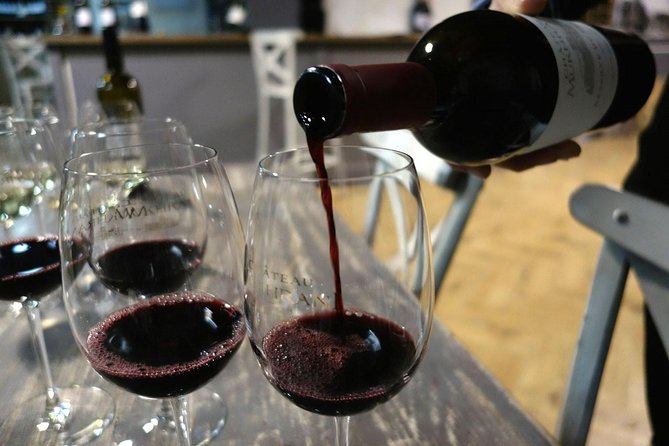 Private Tour to Mtskheta and Georgian Wine Tasting from Tbilisi - City-Museum Reserve Time: History First, Then Views