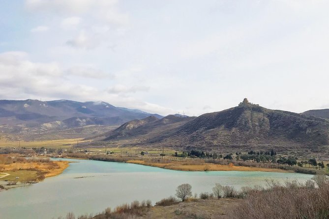 Private Tour to Mtskheta Stalin Museum Uplistsikhe Caves - Covering three eras in one day: Mtskheta, Gori, and Uplistsikhe