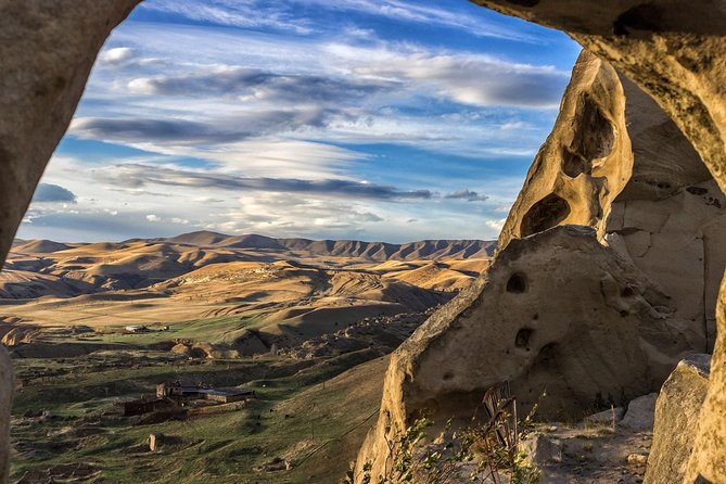 Private Tour to Mtskheta Stalin Museum Uplistsikhe Caves - Comfort, clothing, and pacing: how to avoid the common problems