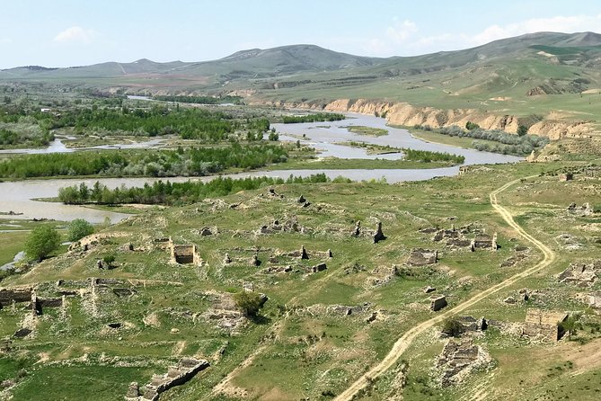 Private Tour to Mtskheta Stalin Museum Uplistsikhe Caves - Price and value: what $110 per person buys you