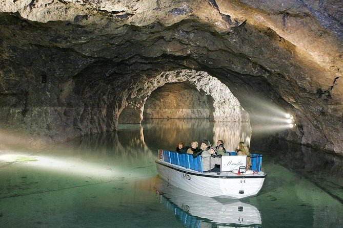 Private Tour To Western Georgia from Tbilisi - Key Things You’ll Care About on This Western Georgia Day