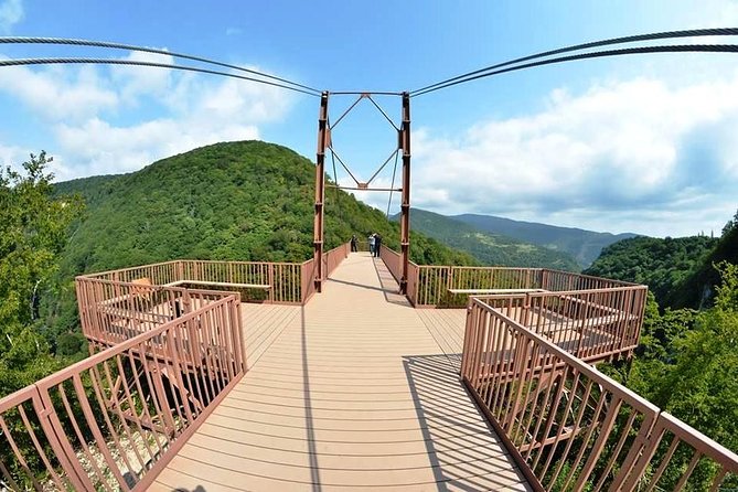 Private Tour To Western Georgia from Tbilisi - Price and Logistics: Where $129 Really Goes (and What You’ll Still Need)