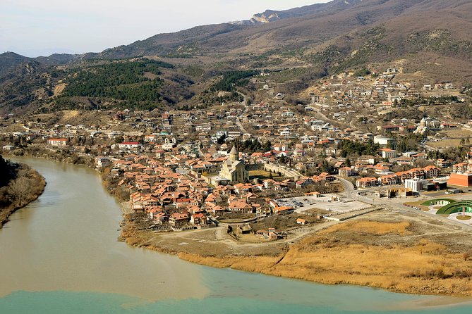 Private Trip to Tbilisi and Mtskheta - Cultural Capitals - Mtskheta Old City: an ancient base for Georgia’s story