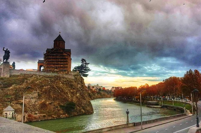 Private Walking Tbilisi City Tour (Day Trip) - What this tour is really good at