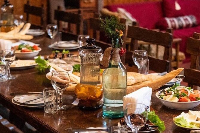 Private Wine Tour In Kakheti Region with 7 Wines and Lunch - What the Seven-Wine Format Really Means for Your Day