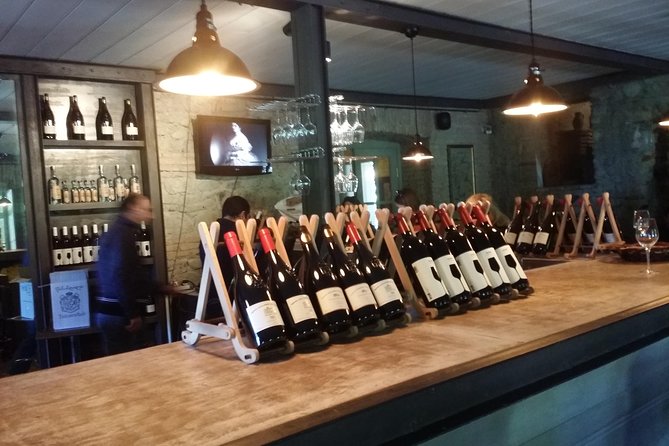 Private Wine Tour to Kakheti from Tbilisi - Kakheti From Tbilisi: What This Private Tour Gets Right