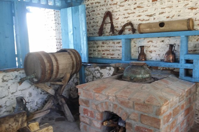 Private Wine Tour to Kakheti from Tbilisi - Guides, Drivers, and the Comfort Factor in a Private Day