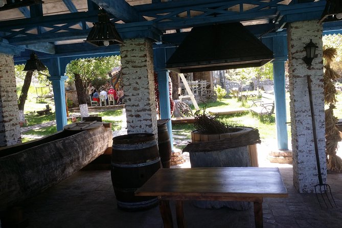 Private Wine Tour to Kakheti from Tbilisi - Price and Value: Is $212 a Fair Deal?