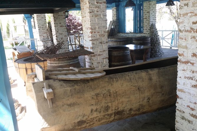 Private Wine Tour to Kakheti from Tbilisi - Who This Tour Suits (and Who Might Want Another Plan)