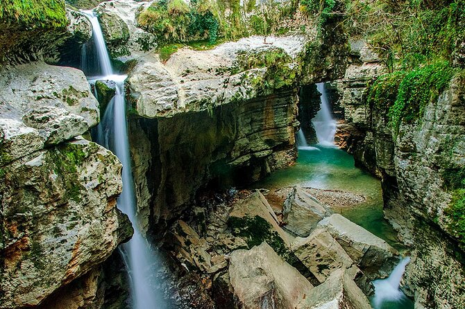 Prometheus Caves, Martvili Canyons Private Day Trip - Practical tips so the day runs smooth