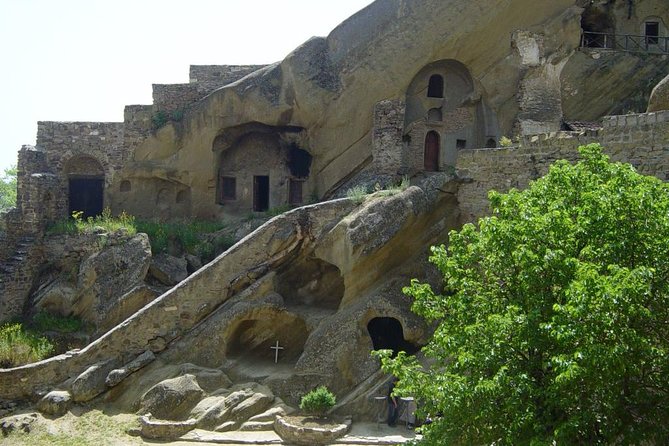 Rustavi Back in a USSR + wine tasting + Off-road to David Gareji& Natlismtsemeli - Price and value: what $133.34 buys you in real terms