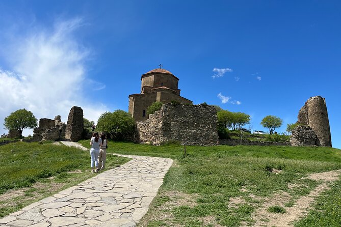 Sacred Sites and Ancient Wonders: Jvari, Mtskheta and Uplistsikhe - Price and value: what you pay for in a private day tour
