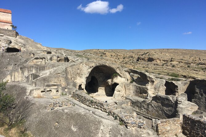 Sacred Sites and Ancient Wonders: Jvari, Mtskheta and Uplistsikhe - Timing, pacing, and how to plan your day off the clock