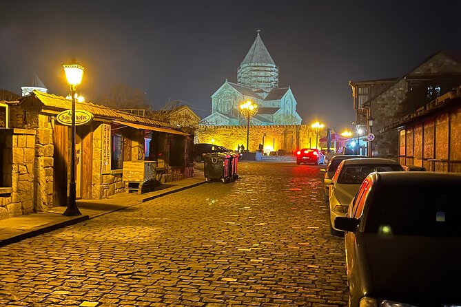 Sacred Sites and Ancient Wonders: Jvari, Mtskheta and Uplistsikhe - Who this tour is best for (and who should look elsewhere)