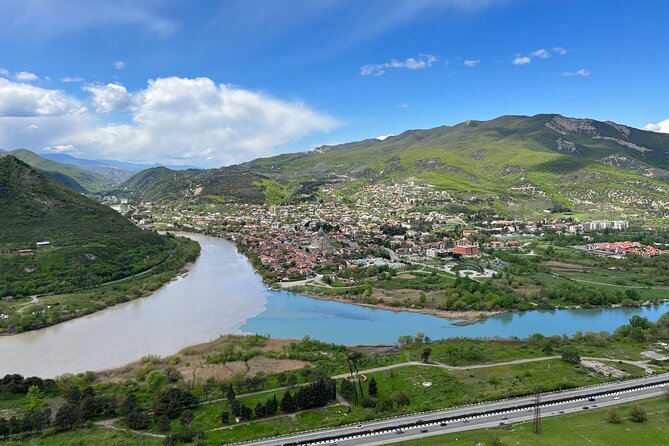 Sacred Sites and Ancient Wonders: Jvari, Mtskheta and Uplistsikhe - Gori and the Stalin Museum: history with uncomfortable edges