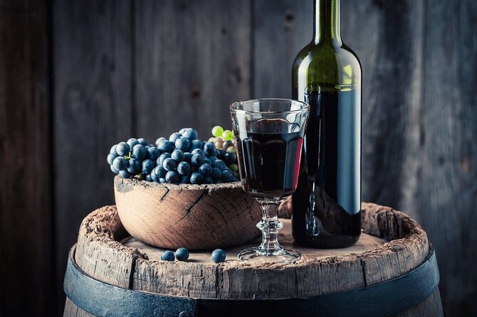 Sighnaghi city of love Private tour with Wine tasting - Who should book this Signagi wine tour (and who might skip it)