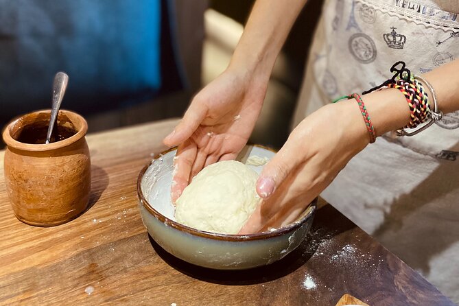 Small-Group Khinkali and Khachapuri Cooking Class in Tbilisi - Group size, timing, and why the lesson can feel different day to day