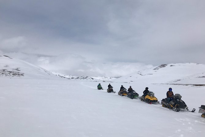 Snowmobile / Quad Bike ATV Private Tour from Bakuriani to Tabatskuri Lake - Key things that make this tour tick