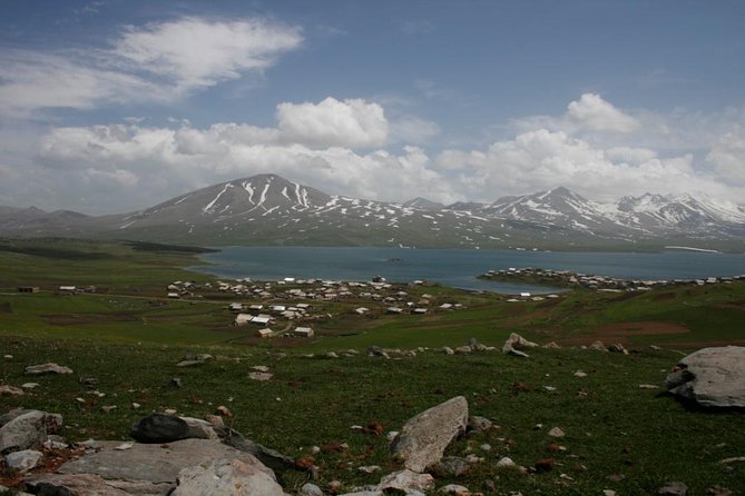 Snowmobile / Quad Bike ATV Private Tour from Bakuriani to Tabatskuri Lake - ATV or Ski Doo: what you’re actually signing up for