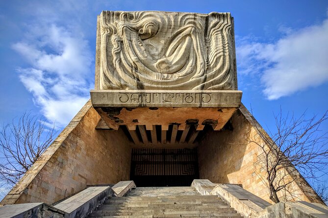 Soviet Tbilisi Tour - Off the beaten path - Key takeaways before you go
