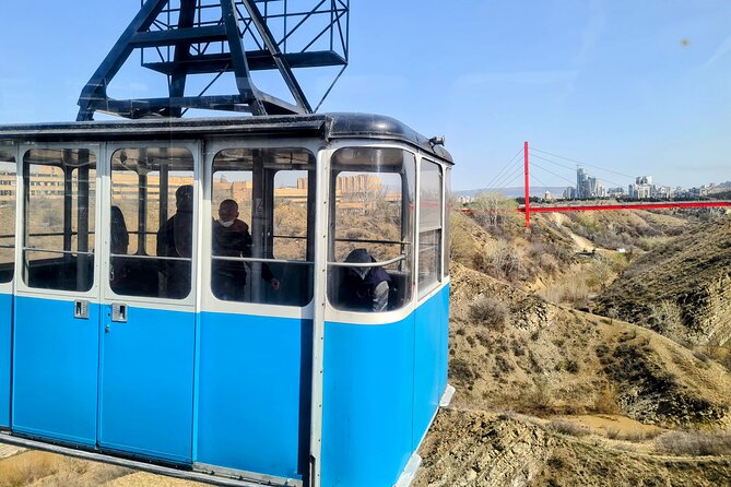 Soviet Tour - Hidden Tbilisi - Who Should Book This Soviet Tour
