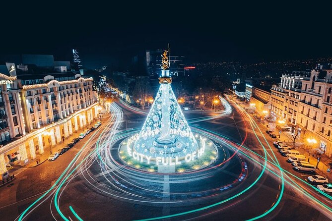 Tbilisi Airport Arrival Private Transfer To Accommodation & Hotel - Why A Pre-Booked Tbilisi Airport Transfer Feels Like Relief