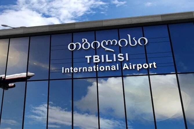 Tbilisi Airport Arrival Private Transfer To Accommodation & Hotel - Price and Value: When $24 Per Person Makes Sense